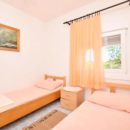 Apartament Ruza Privlaka (Zadar)